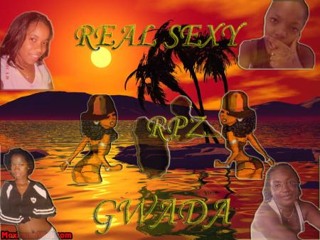 ���real sexy���