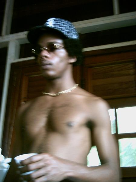 ��� xavier aka raran ���